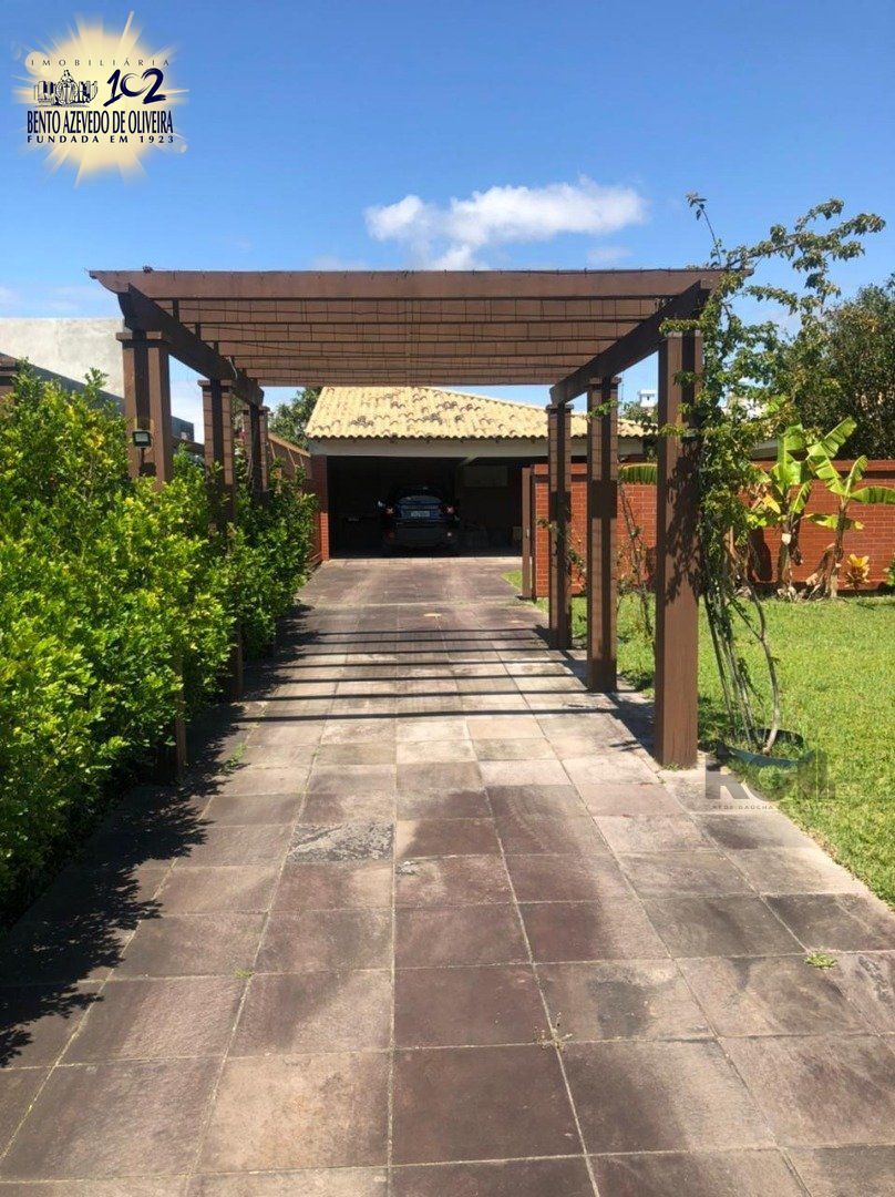 Casa, 4 quartos, 210 m² - Foto 5