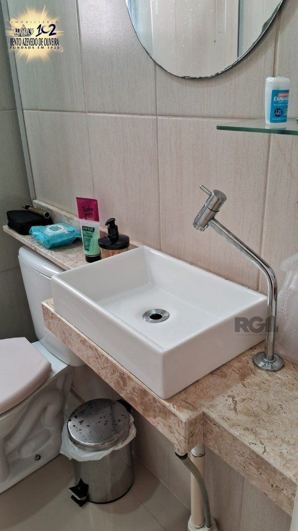 Apartamento, 2 quartos, 42 m² - Foto 2