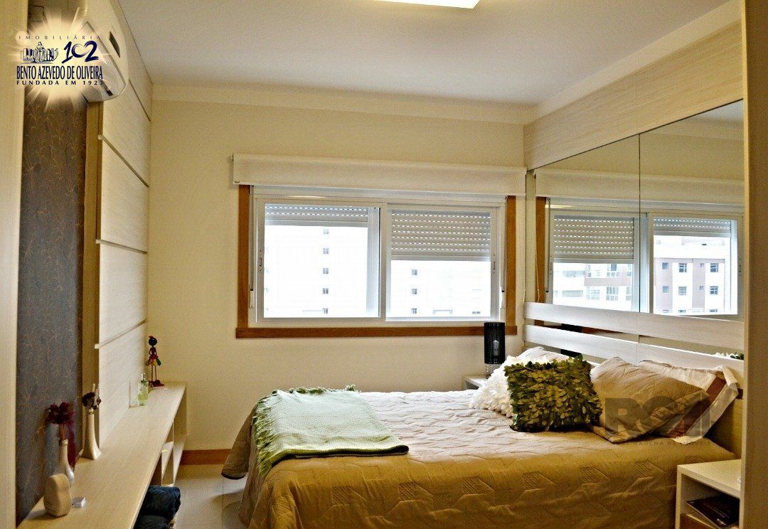 Apartamento, 3 quartos, 116 m² - Foto 9
