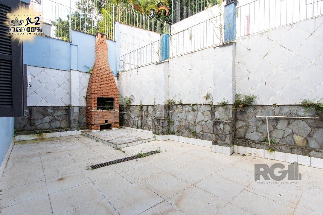 Casa, 3 quartos, 240 m² - Foto 25