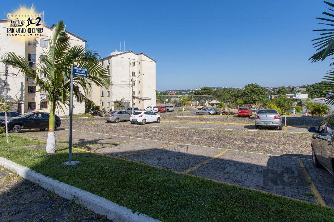 Apartamento, 2 quartos, 38 m² - Foto 21