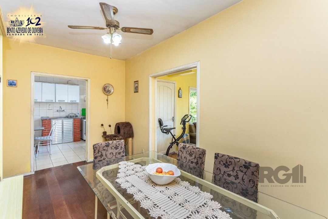 Casa, 3 quartos, 293 m² - Foto 8