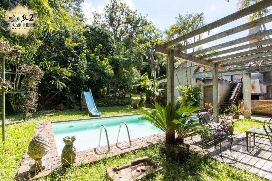 Casa, 7 quartos, 600 m² - Foto 10