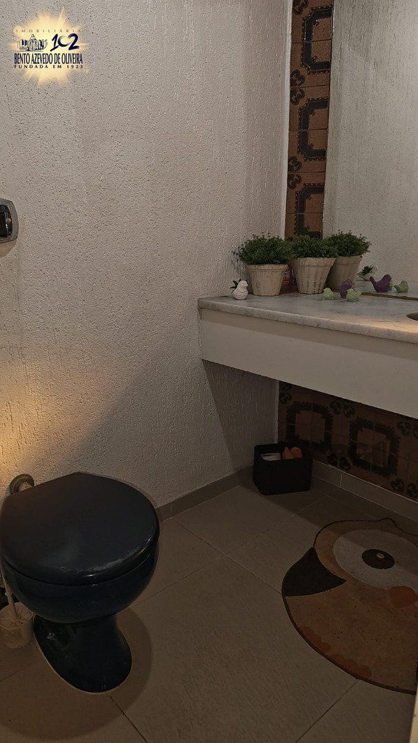 Casa, 4 quartos, 252 m² - Foto 15