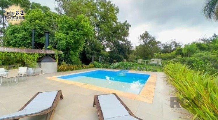 Casa, 5 quartos, 524 m² - Foto 4