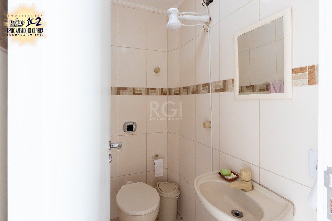 Casa de Condomínio, 4 quartos - Foto 47