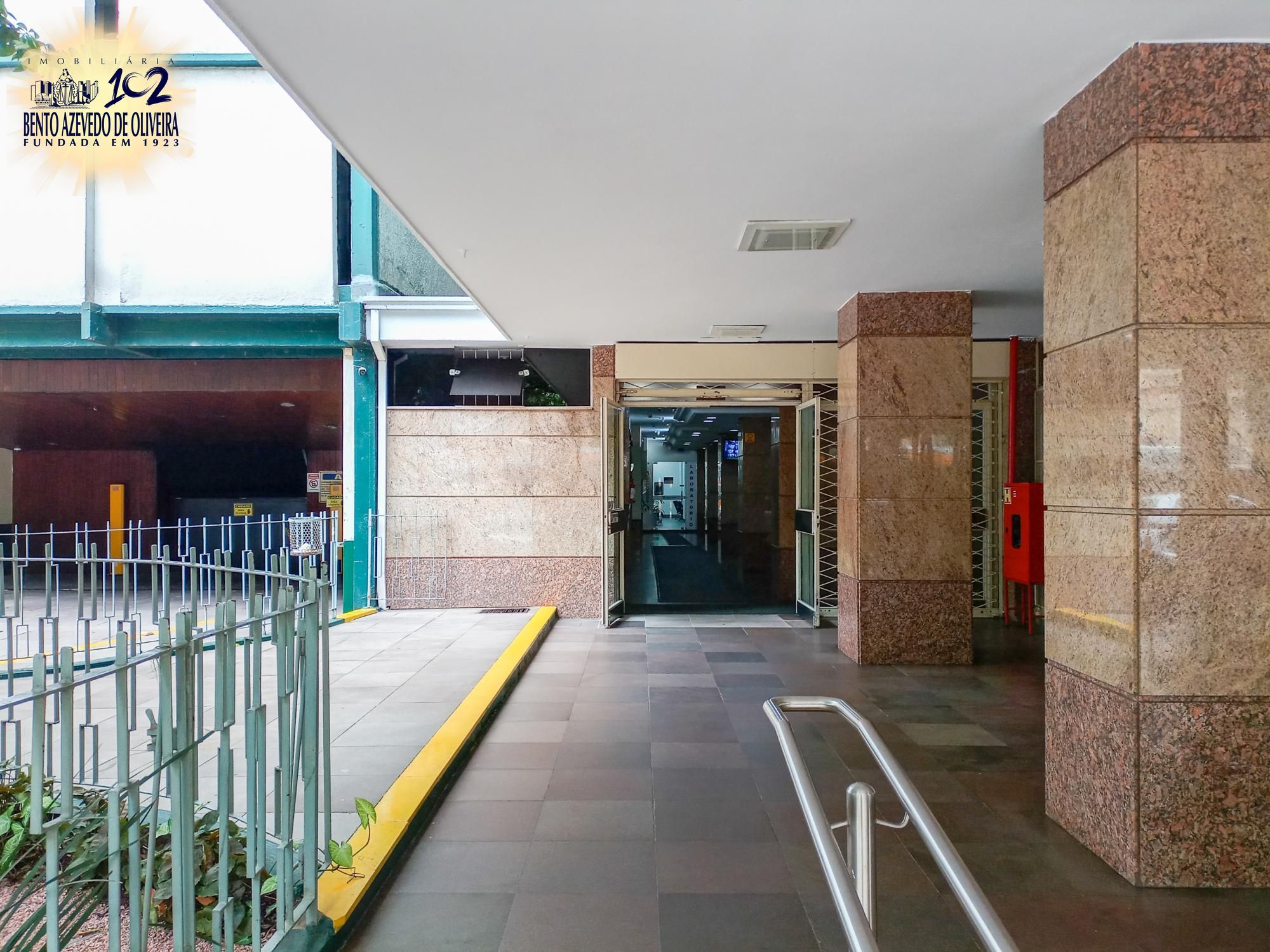 Sala-Conjunto, 35 m² - Foto 19