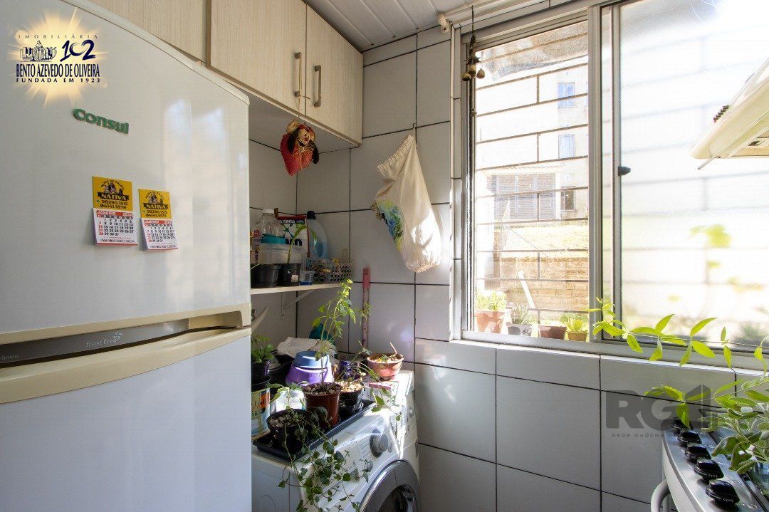 Apartamento, 2 quartos, 38 m² - Foto 11