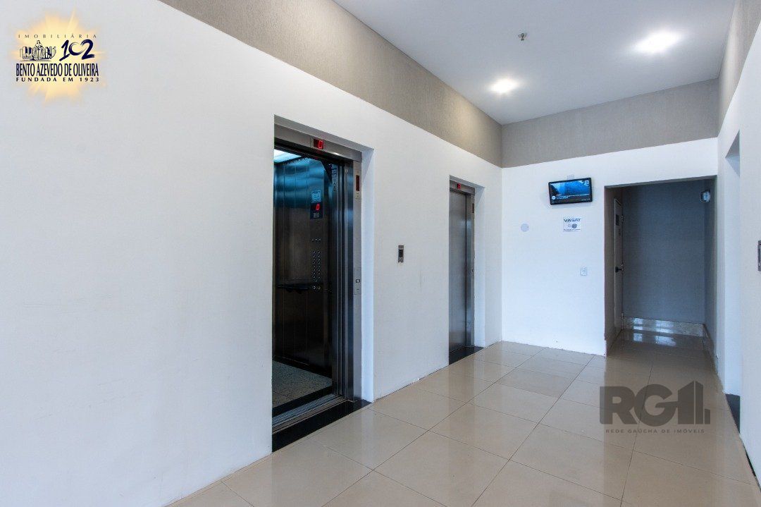 Sala-Conjunto, 33 m² - Foto 9