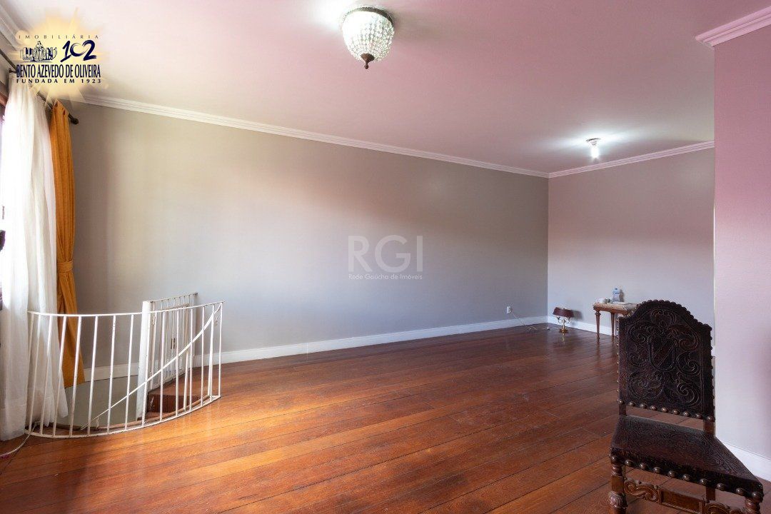 Casa, 3 quartos, 202 m² - Foto 4