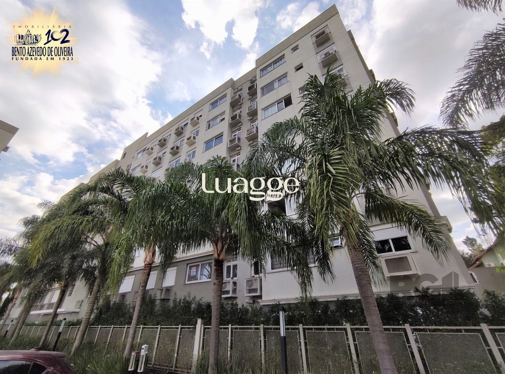 Apartamento, 2 quartos, 60 m² - Foto 1