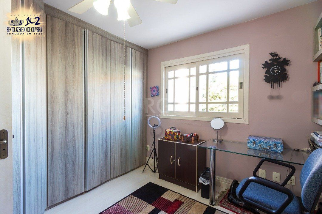 Casa de Condomínio, 4 quartos - Foto 29