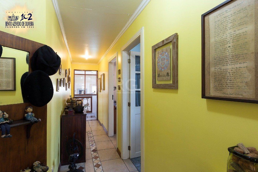 Casa, 5 quartos, 320 m² - Foto 18