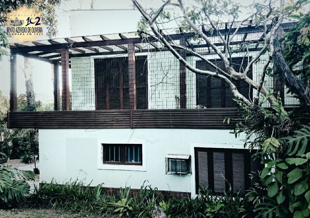 Casa, 4 quartos, 200 m² - Foto 2