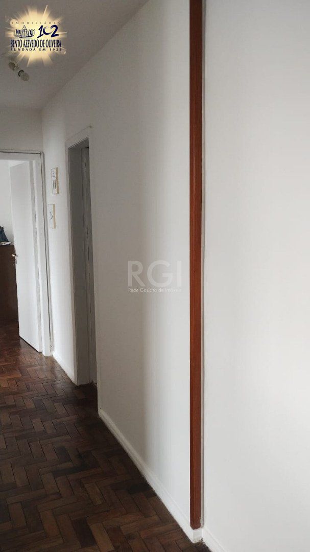 Apartamento, 2 quartos, 46 m² - Foto 3