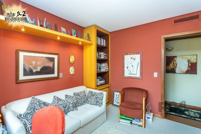 Apartamento, 3 quartos, 270 m² - Foto 22