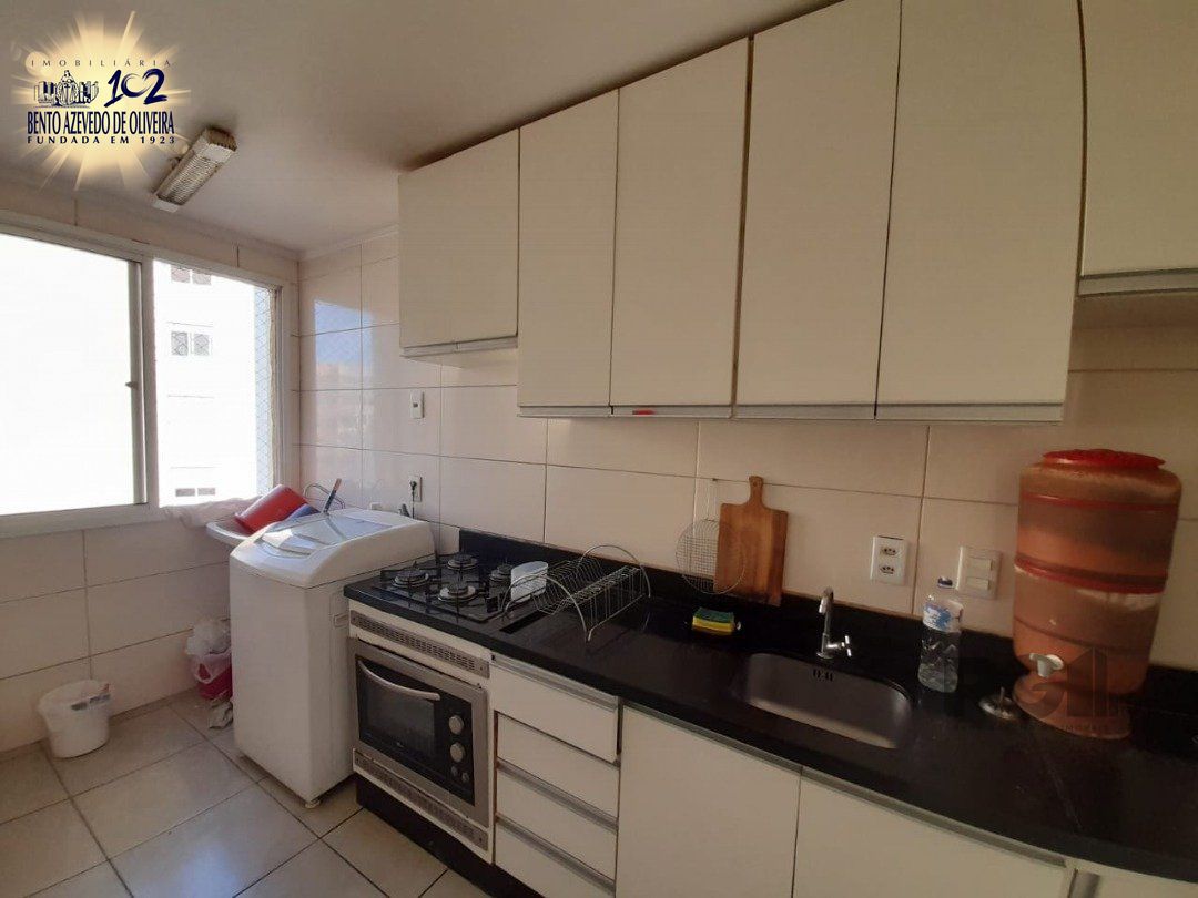 Apartamento, 3 quartos, 66 m² - Foto 4