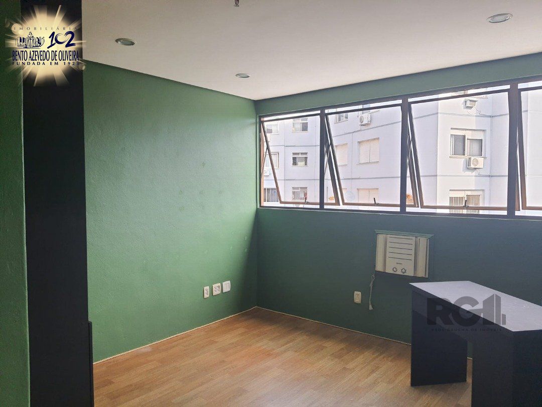 Loja-Salão, 20 m² - Foto 1