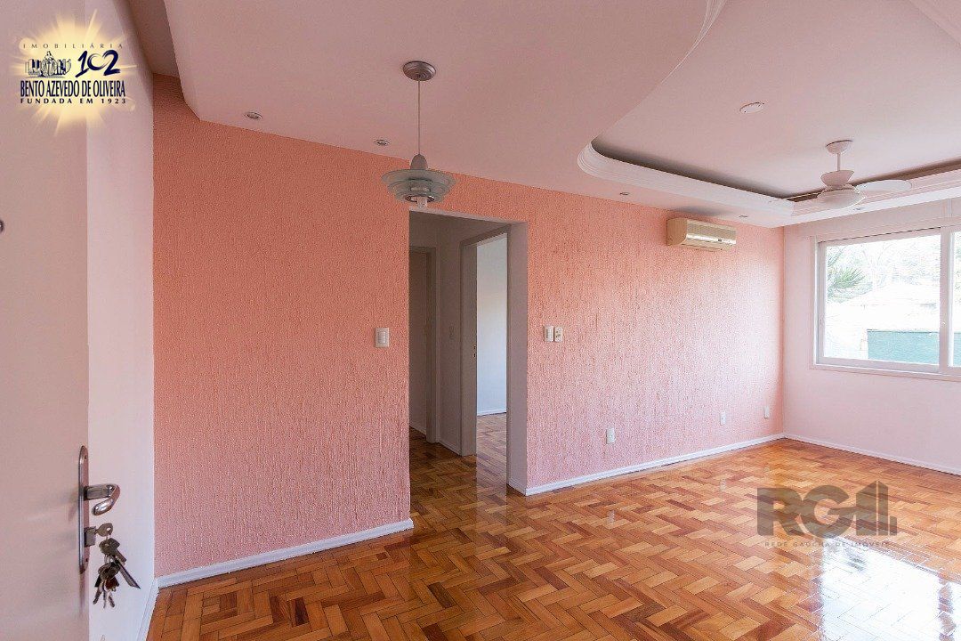 Apartamento, 2 quartos, 61 m² - Foto 1