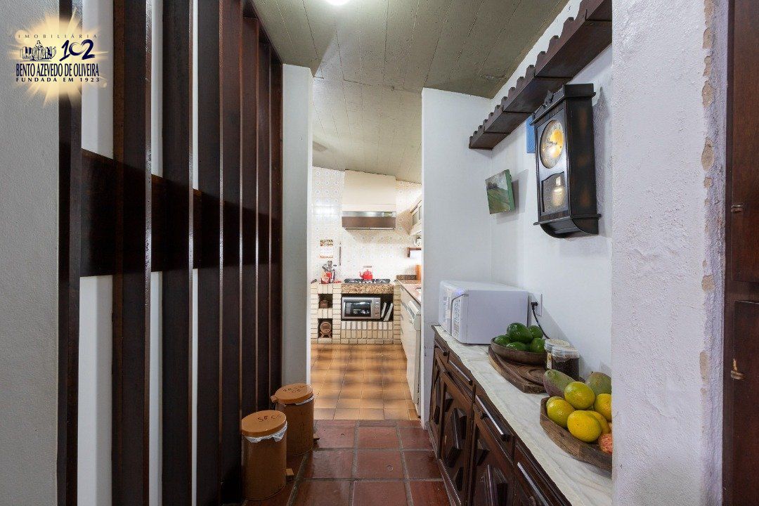 Casa, 3 quartos, 600 m² - Foto 15