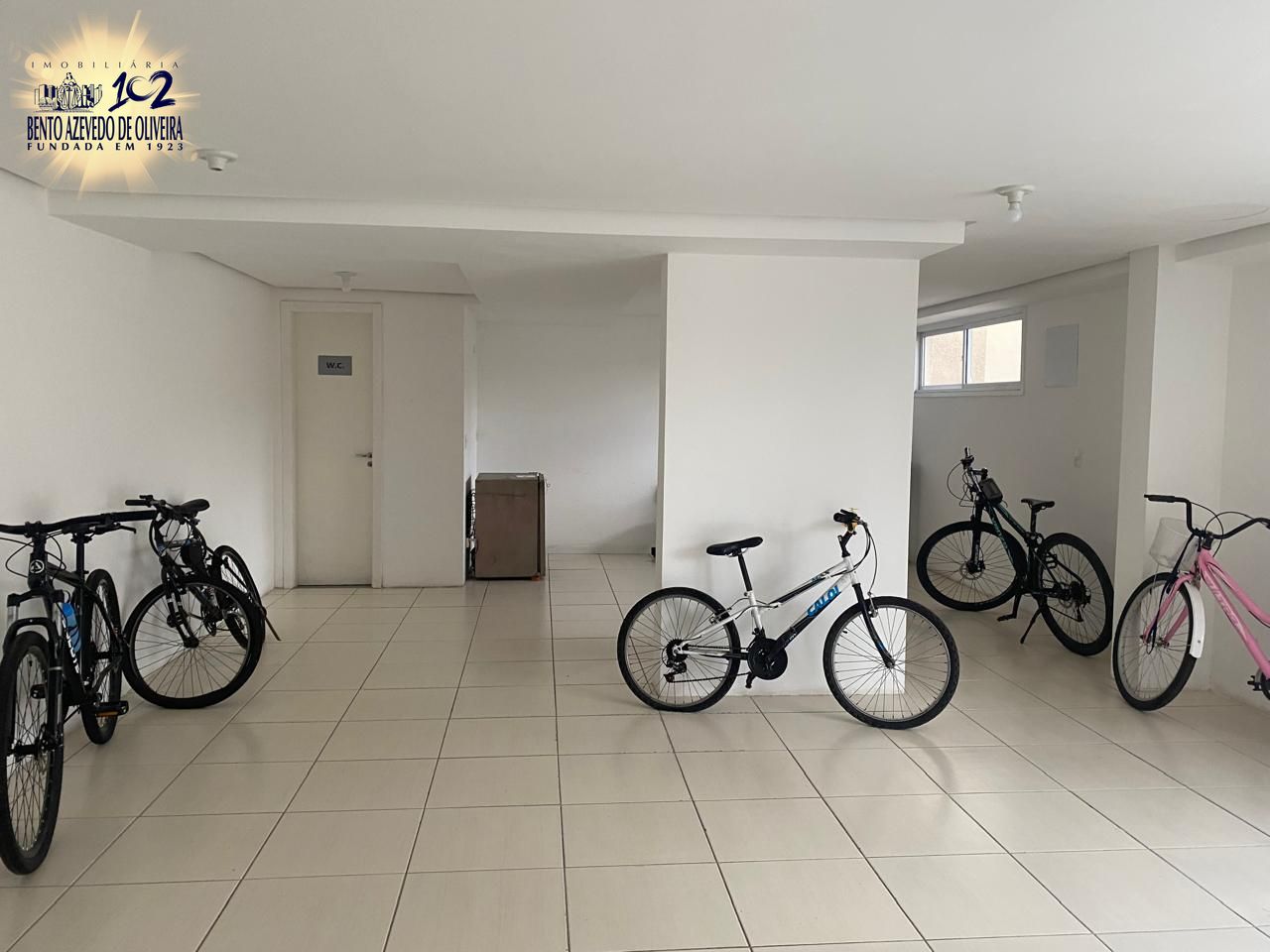 Apartamento, 1 quarto, 42 m² - Foto 2