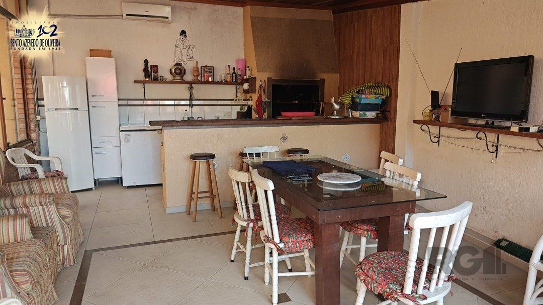 Casa, 4 quartos, 252 m² - Foto 12