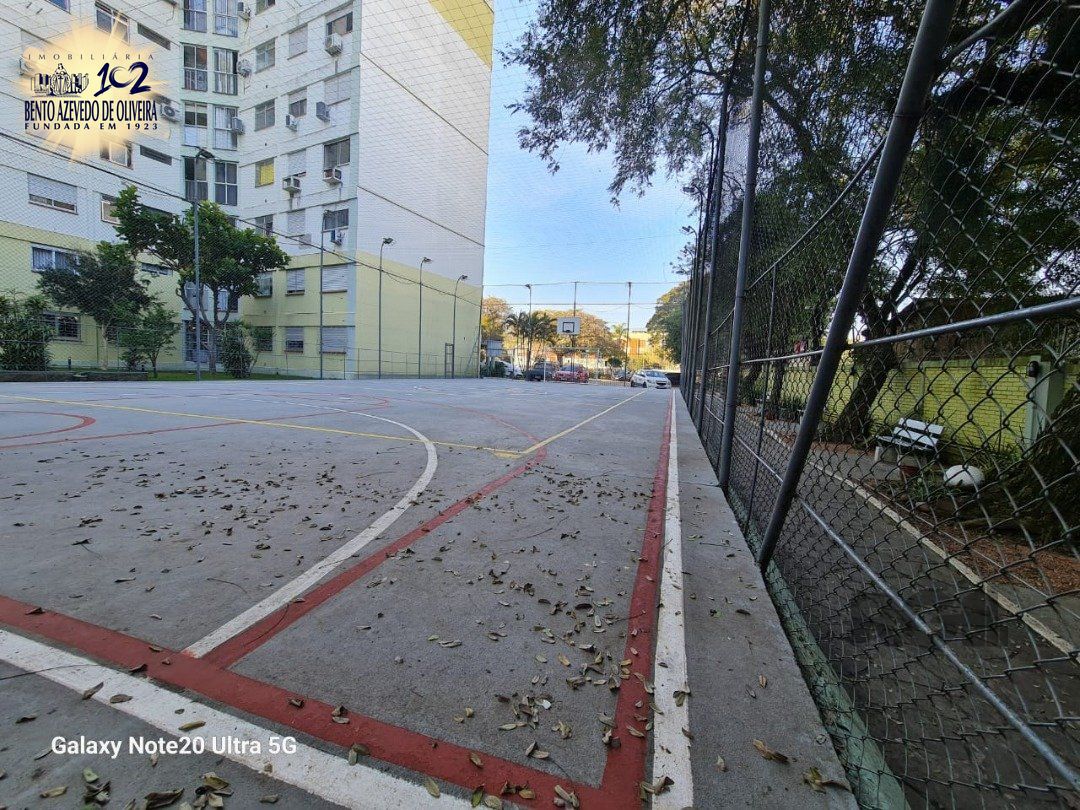 Apartamento, 2 quartos, 59 m² - Foto 2