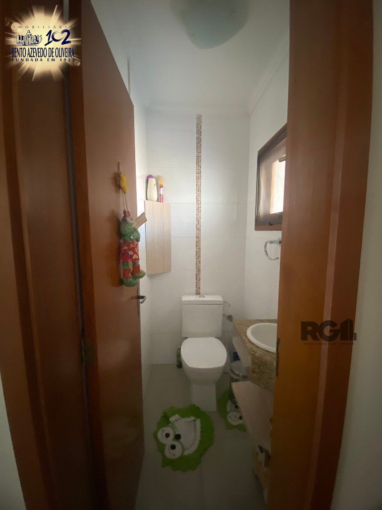 Casa, 3 quartos, 190 m² - Foto 22