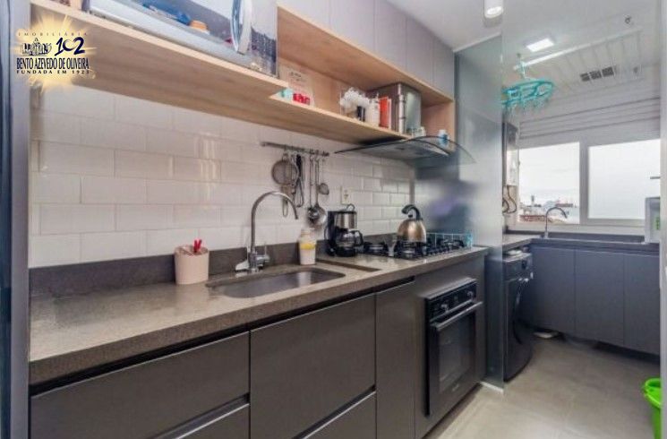 Apartamento, 2 quartos, 62 m² - Foto 6