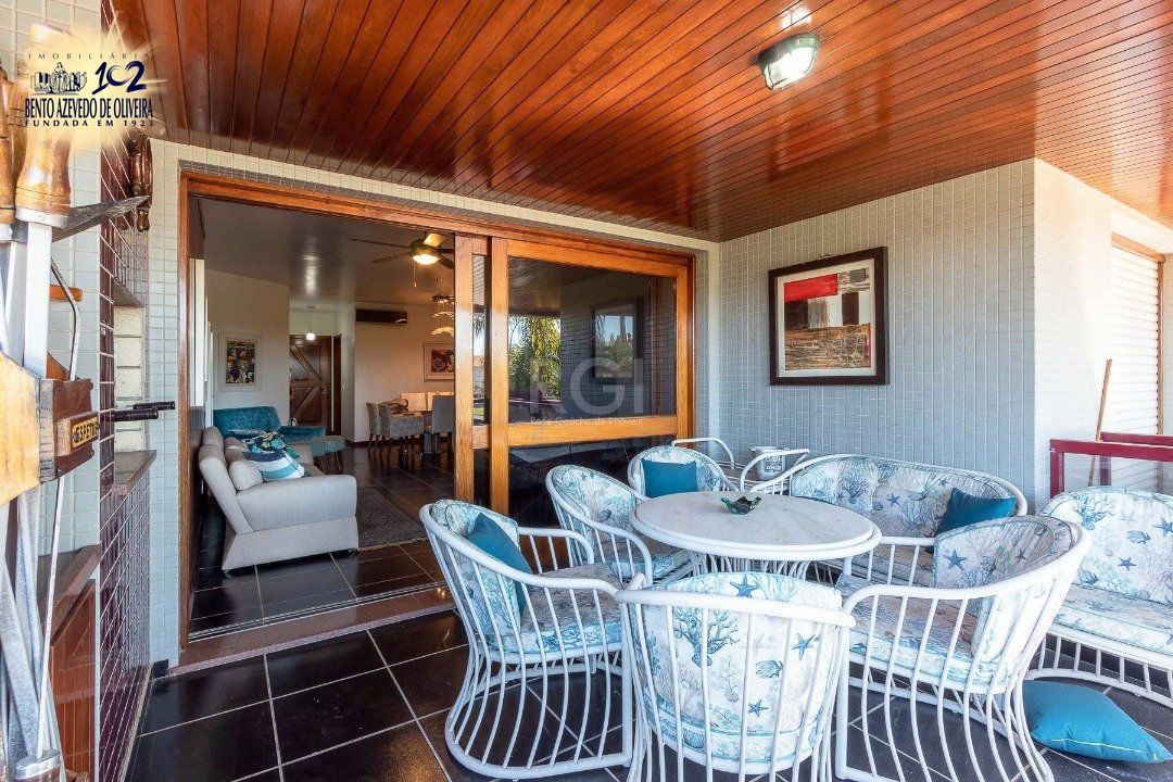 Apartamento, 3 quartos, 153 m² - Foto 13