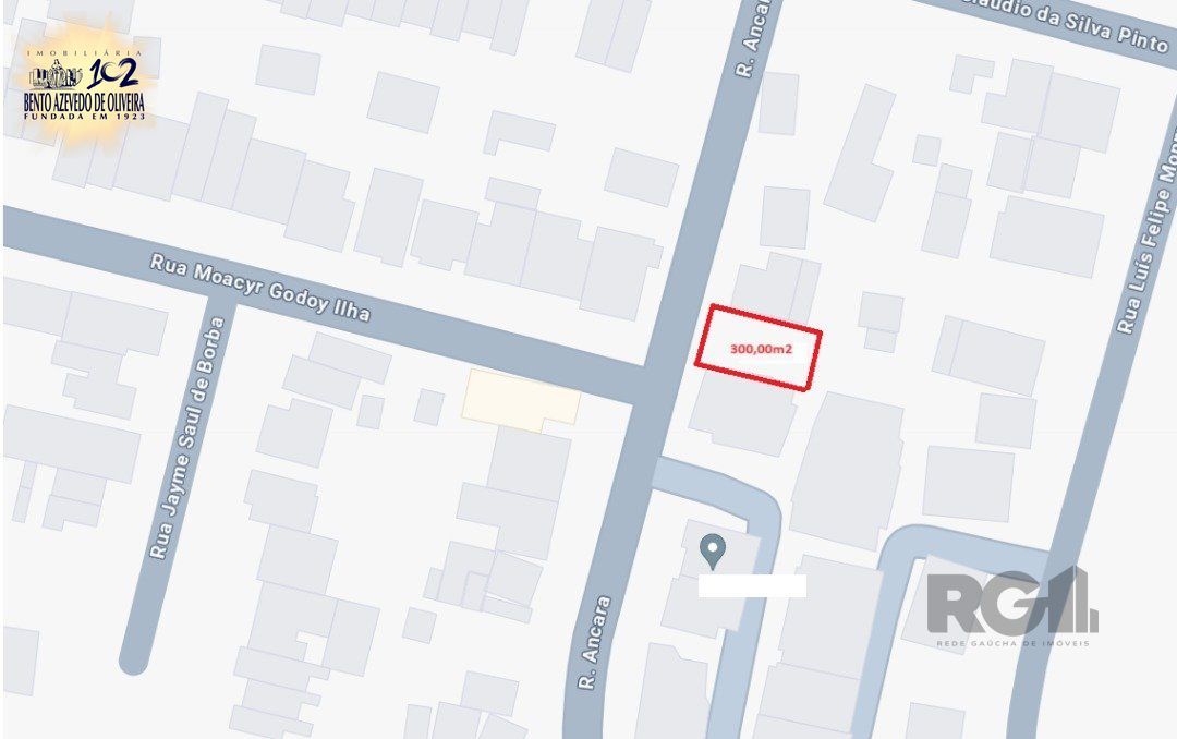 Terreno, 300 m² - Foto 3