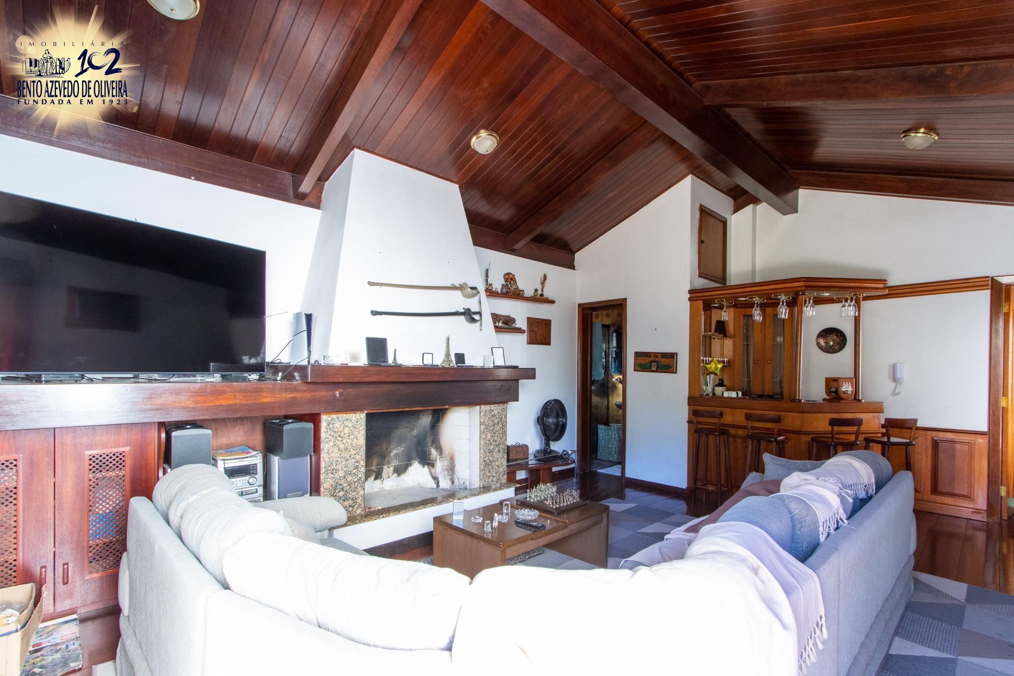 Cobertura, 4 quartos, 241 m² - Foto 39