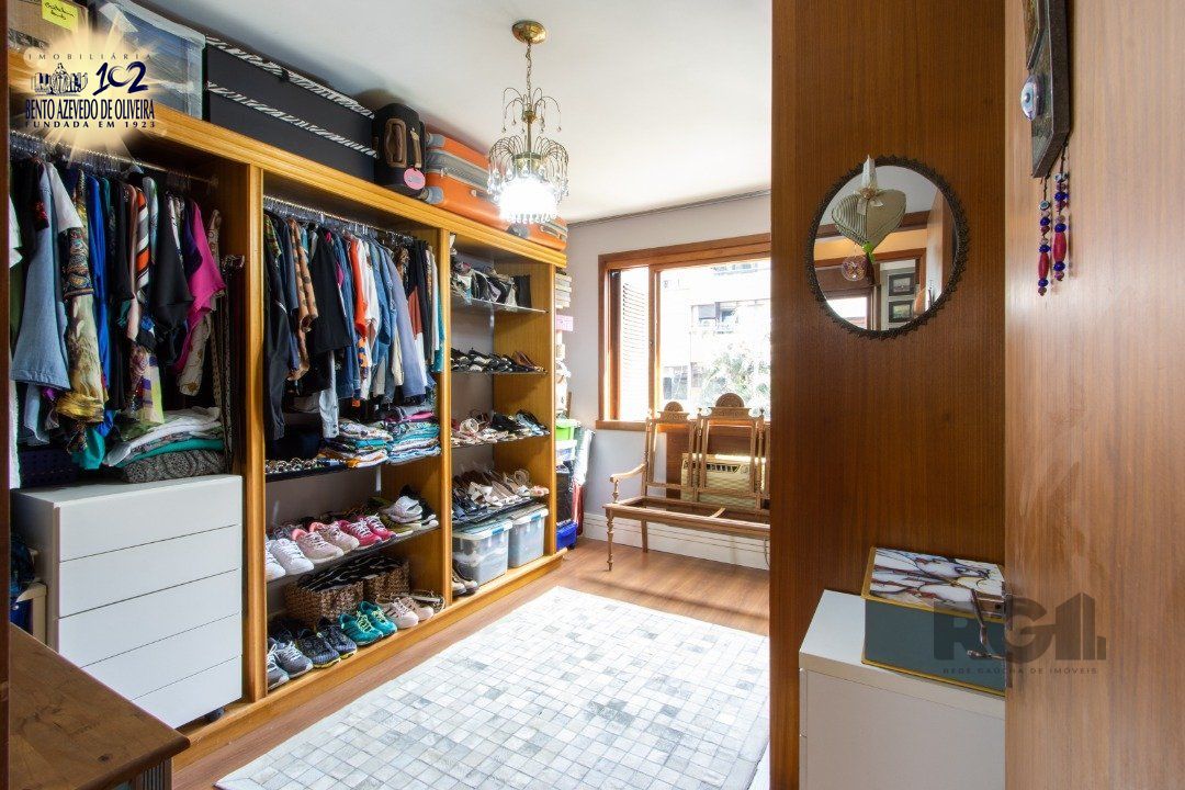 Cobertura, 4 quartos, 219 m² - Foto 21