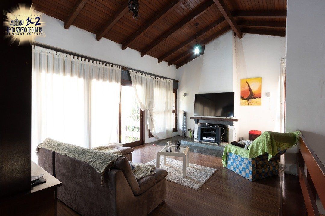 Casa, 4 quartos, 519 m² - Foto 35