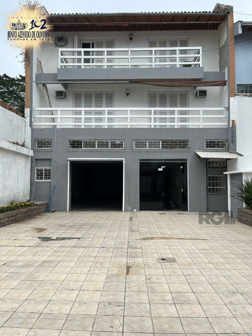 Apartamento, 2 quartos, 174 m² - Foto 1