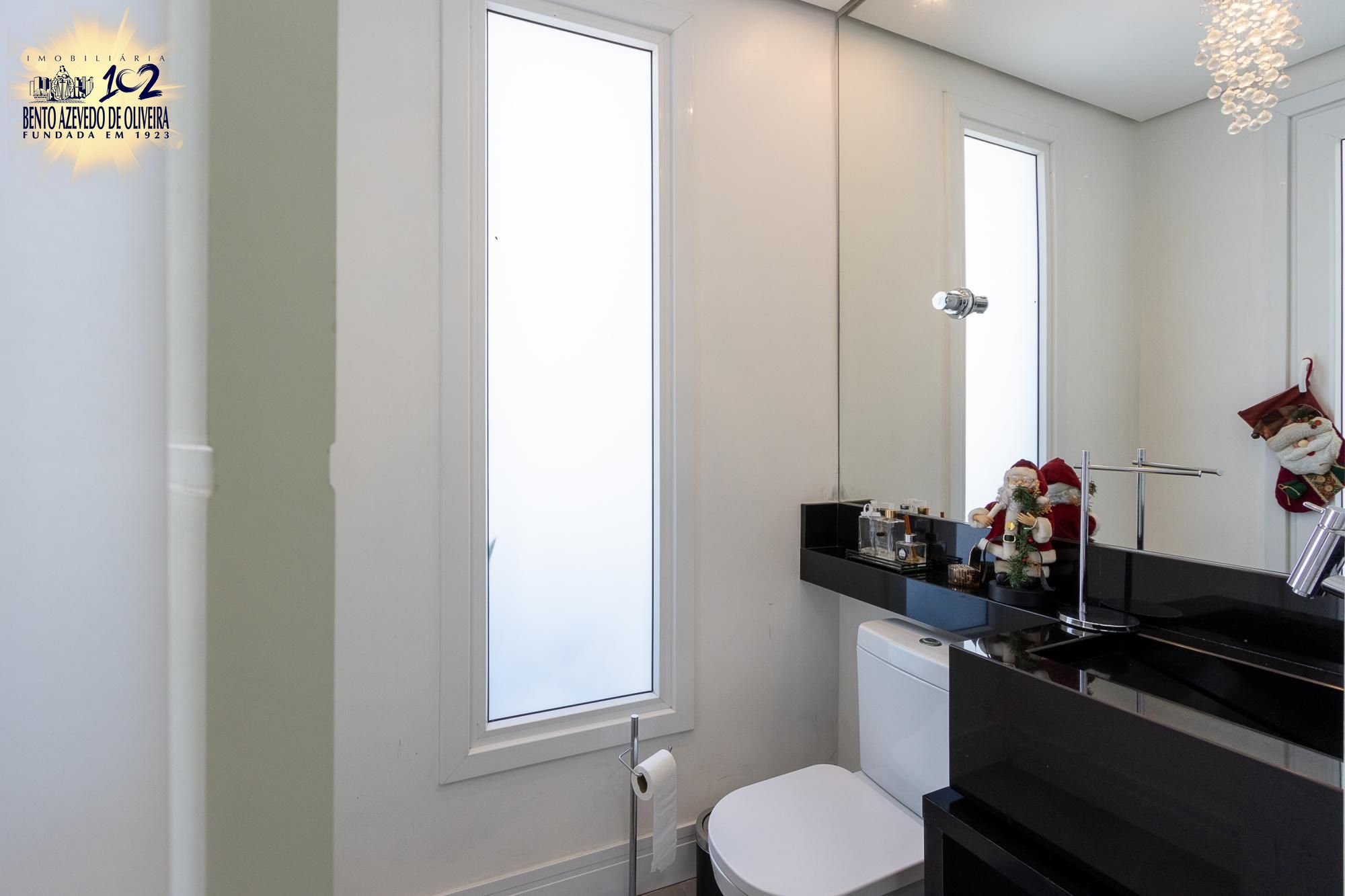 Casa, 3 quartos, 302 m² - Foto 8