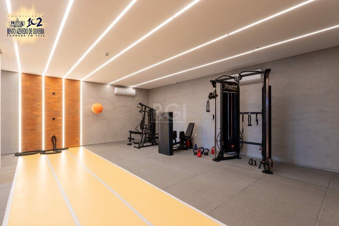 Apartamento, 1 quarto, 35 m² - Foto 29