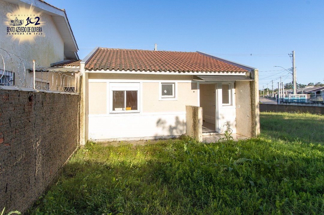 Casa, 2 quartos, 53 m² - Foto 19