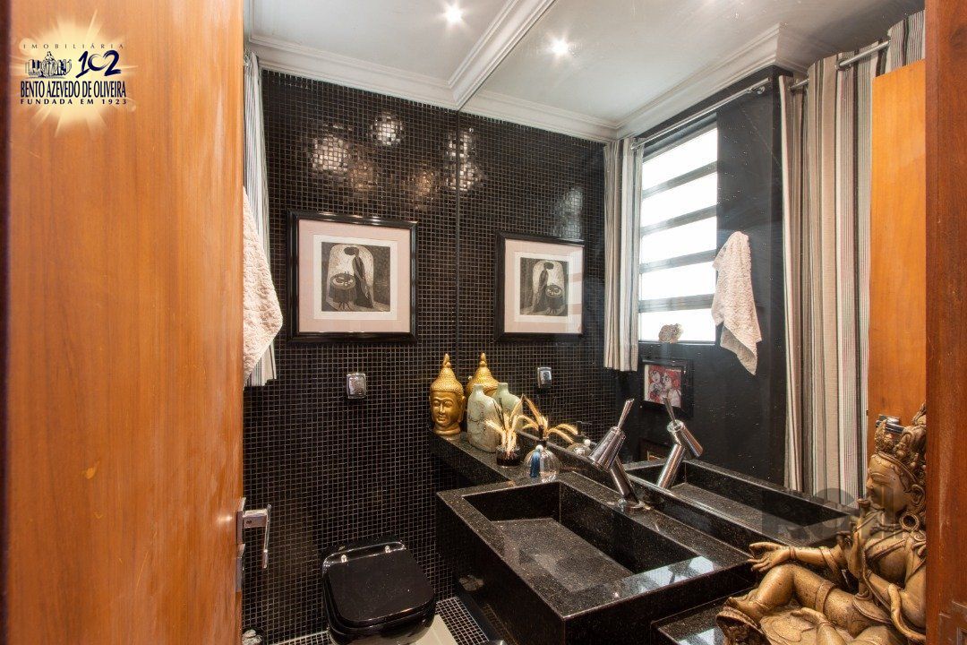 Cobertura, 4 quartos, 219 m² - Foto 15