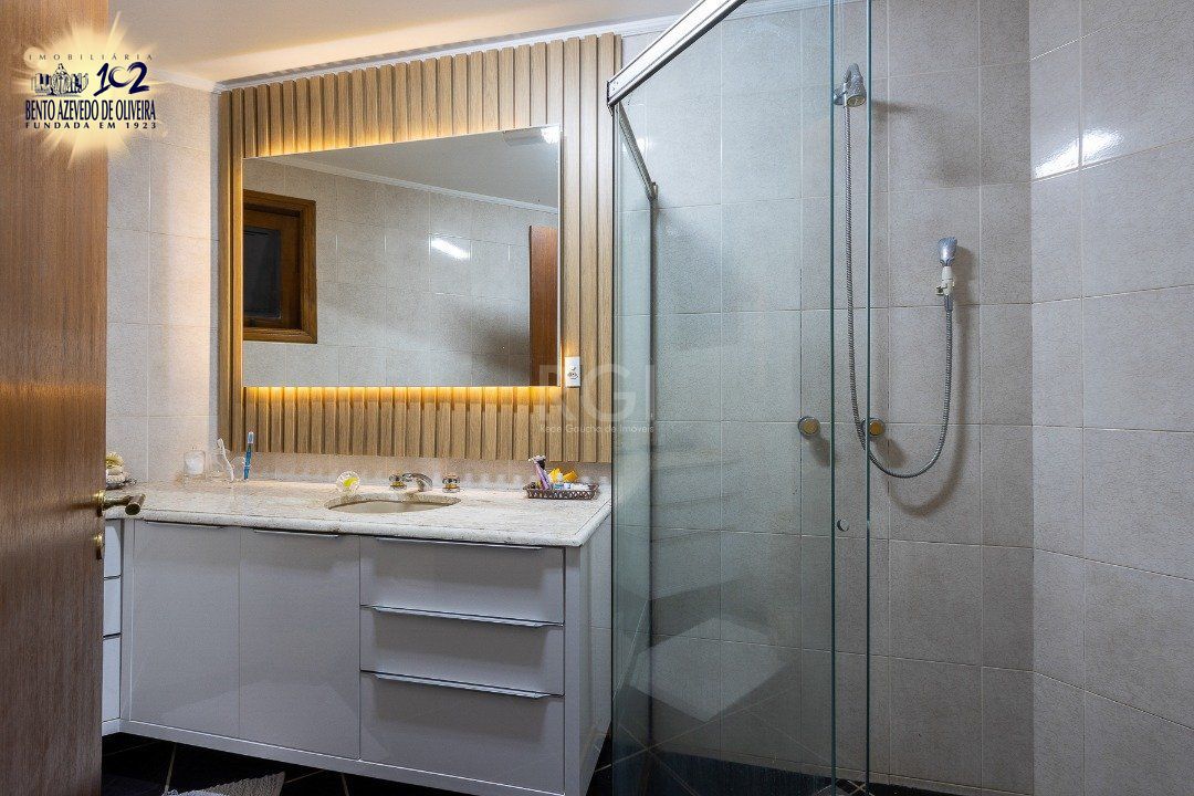 Apartamento, 3 quartos, 153 m² - Foto 39