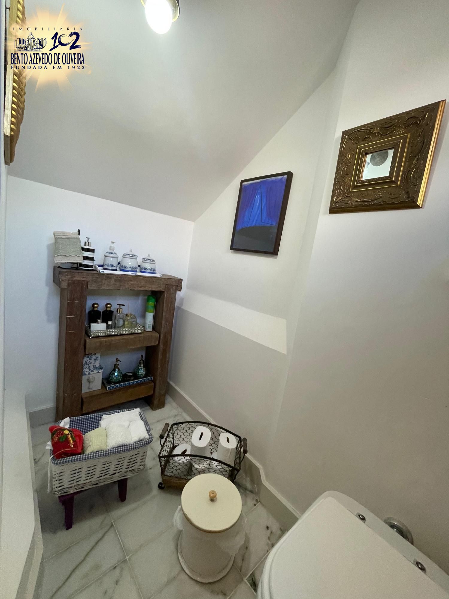 Casa, 4 quartos, 325 m² - Foto 12