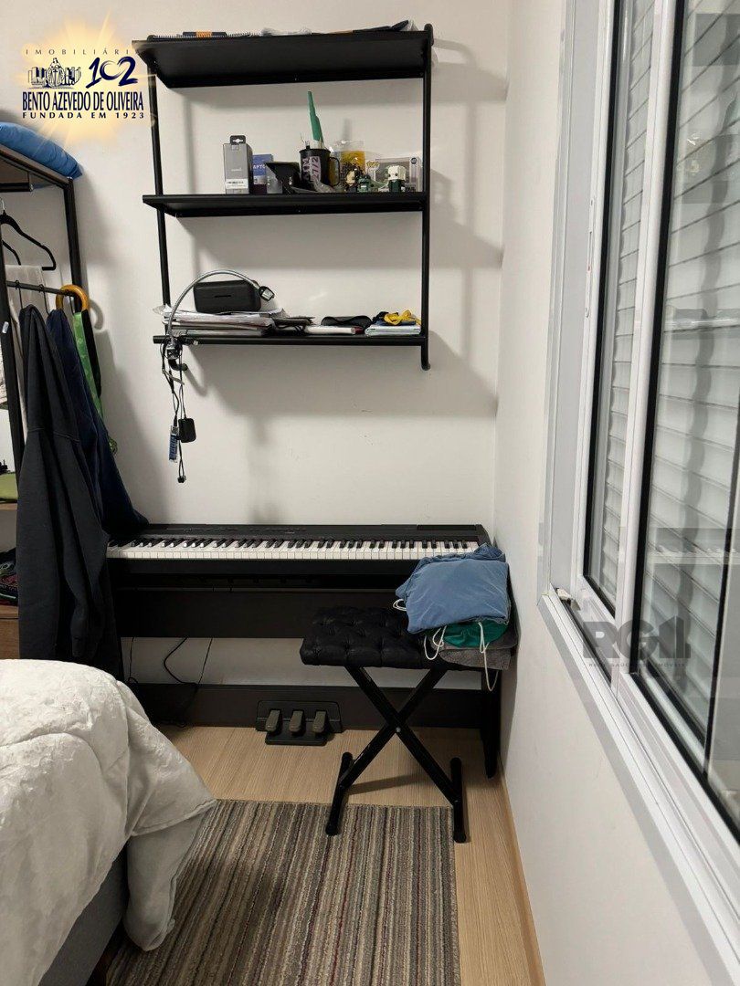 Apartamento, 2 quartos, 71 m² - Foto 23