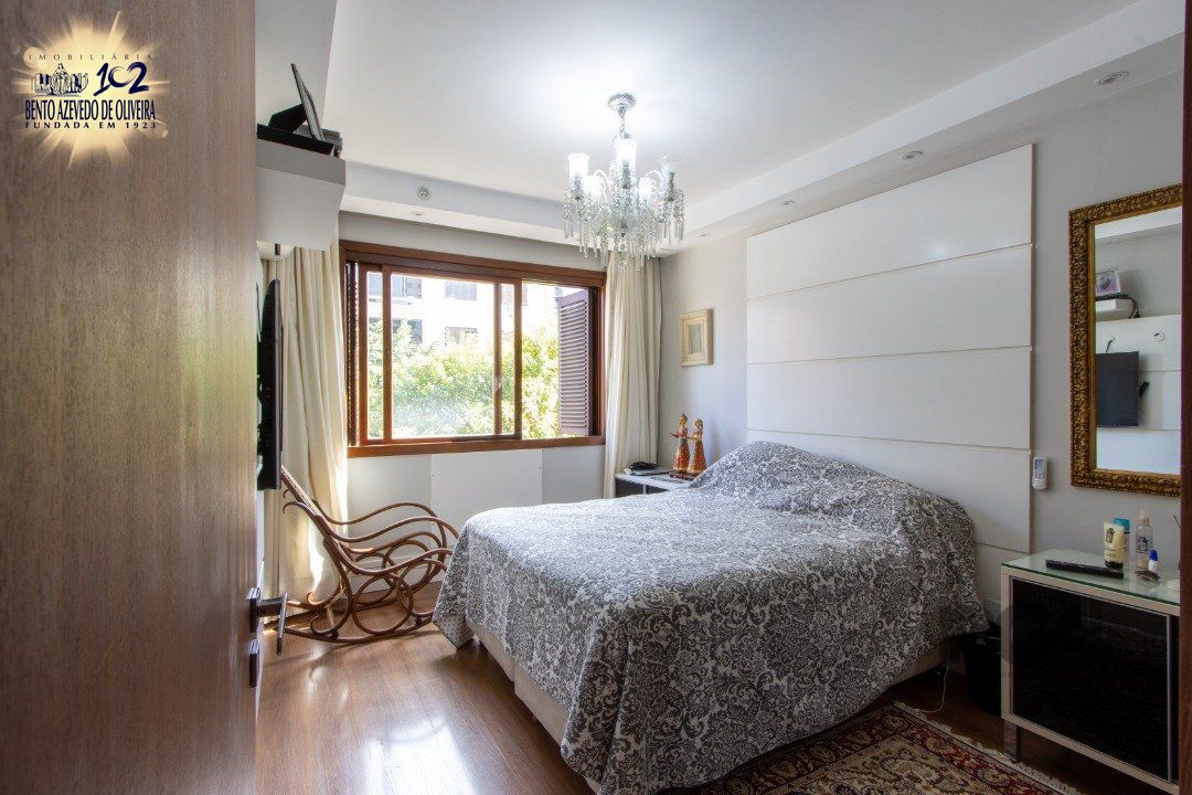 Cobertura, 4 quartos, 219 m² - Foto 16