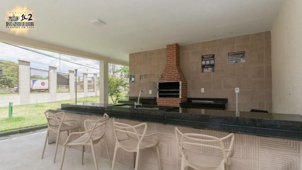 Apartamento, 2 quartos, 44 m² - Foto 14