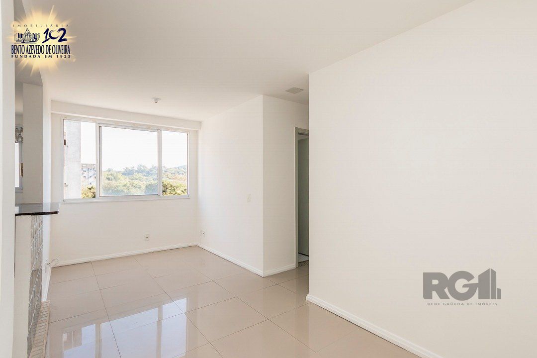 Apartamento, 2 quartos, 47 m² - Foto 2