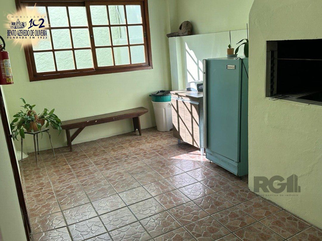 Apartamento, 2 quartos, 54 m² - Foto 7