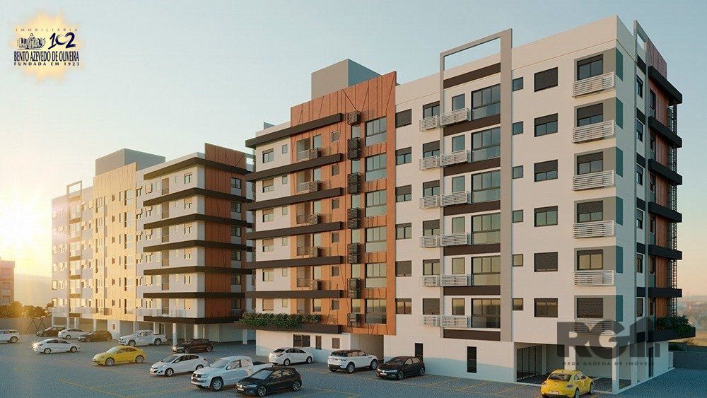 Apartamento, 3 quartos, 71 m² - Foto 3