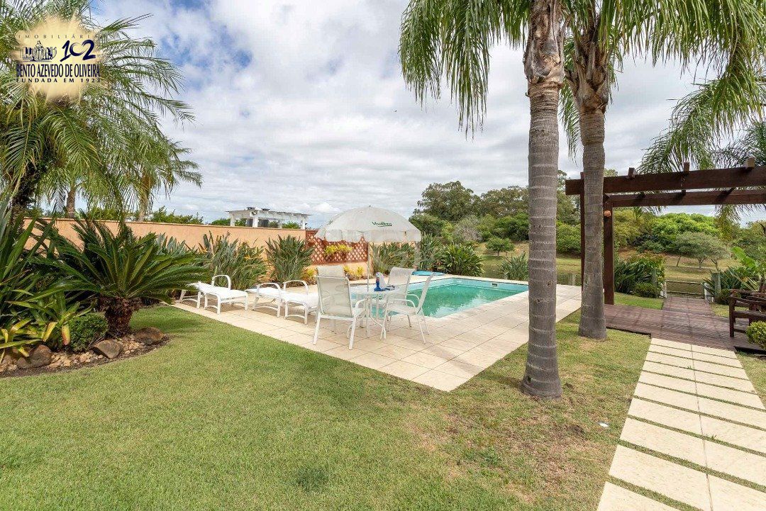 Casa de Condomínio, 4 quartos - Foto 25