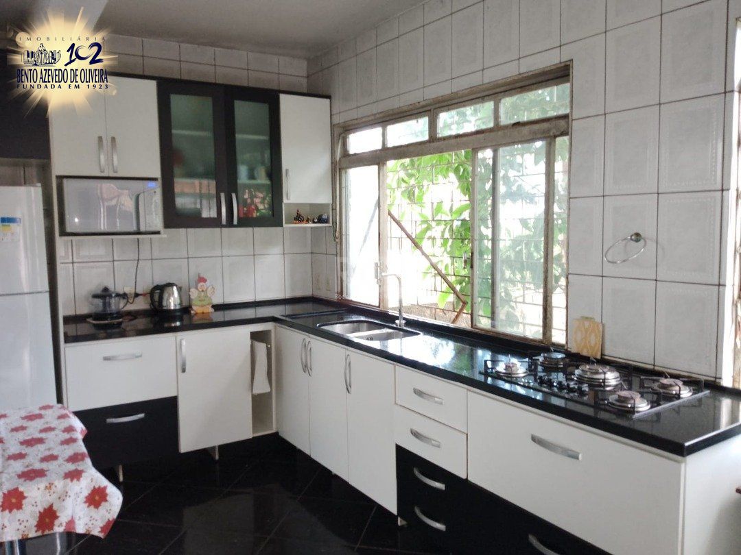 Casa, 3 quartos, 114 m² - Foto 3