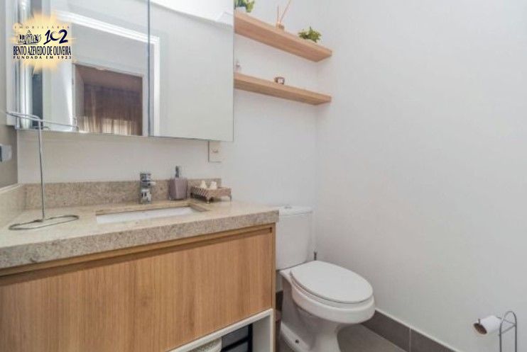 Apartamento, 2 quartos, 62 m² - Foto 9